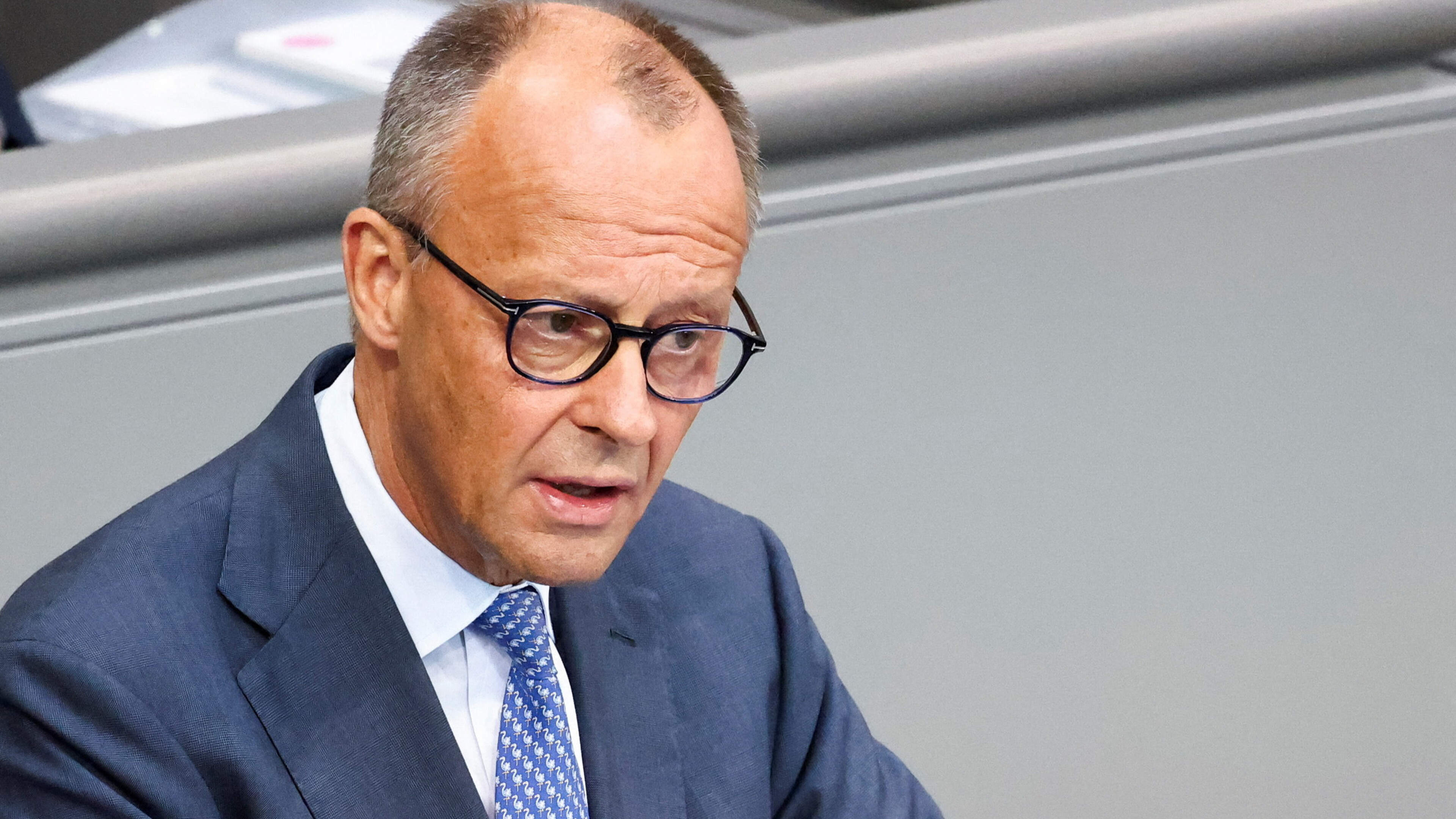 John Downing: World Cup stakes high for Germany as Friedrich Merz hopes football lift can halt AfD surge